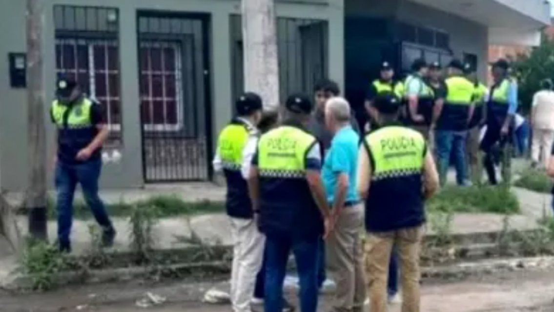 Quién era el famoso contador norteño que apareció muerto en un freezer