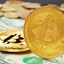 El d&oacute;lar cripto se desploma tras las elecciones