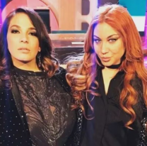 Lissa y Lourdes de Bandana enemistadas por un hombre: "Captada por un demente"