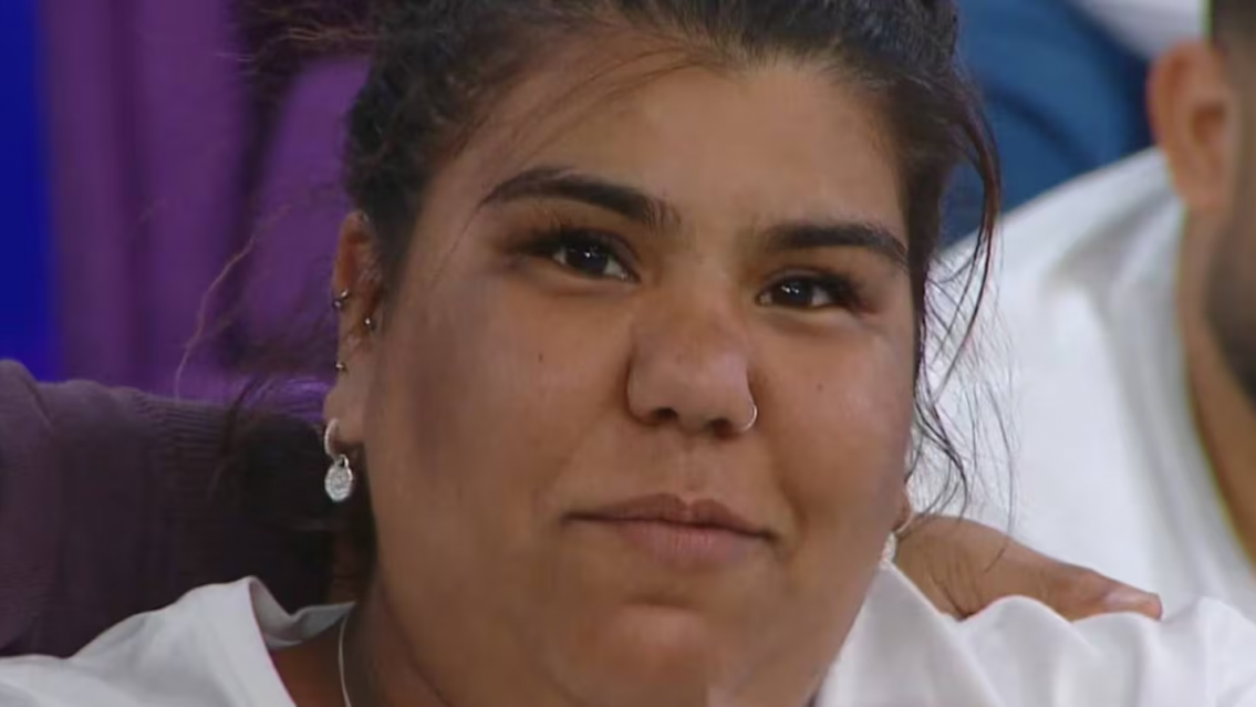 Quién es la supuesta novia de Camilota: chats subidos de tono y fotos sugerentes