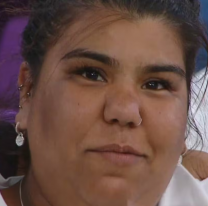 Qui&eacute;n es la supuesta novia de Camilota: chats subidos de tono y fotos sugerentes