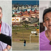 LLA arras&oacute; en Alto Comedero