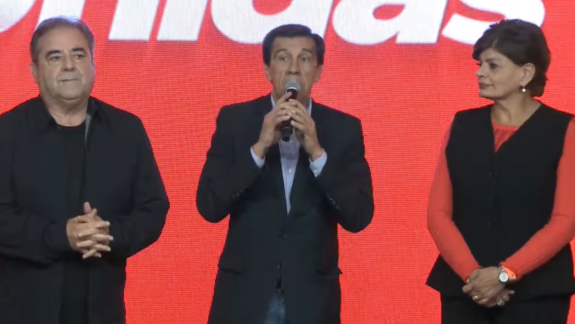 Retienen la banca: Jujuy Crece mantiene su representaci�n en el Congreso