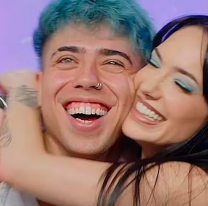 "Manifestando un LuckRa en nuestras vidas": Sos mi fondo de...