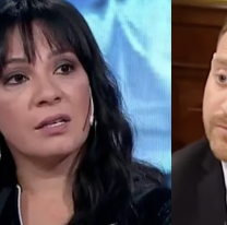 Jonatan Viale se burló de Lourdes de Bandana y Lissa Vera le paró el carro