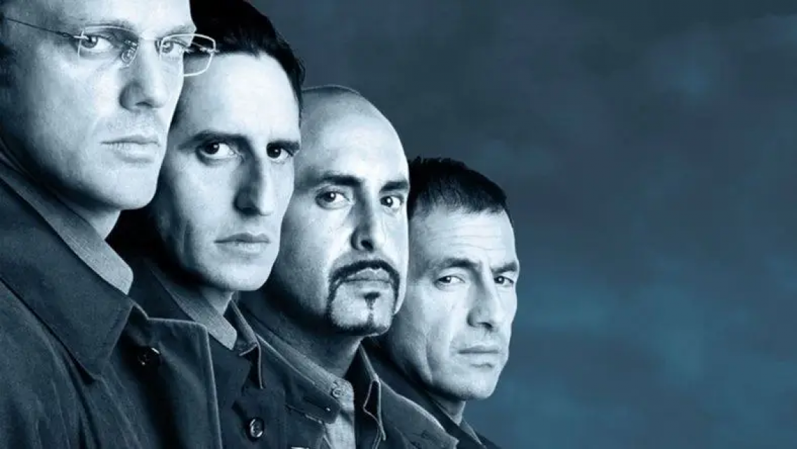 Muertes, presupuesto, negociaci�n: toda la verdad sobre la pel�cula de Los Simuladores