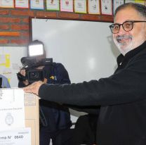 Flojo aporte de Chuli Jorge al oficialismo: dura derrota en San Salvador