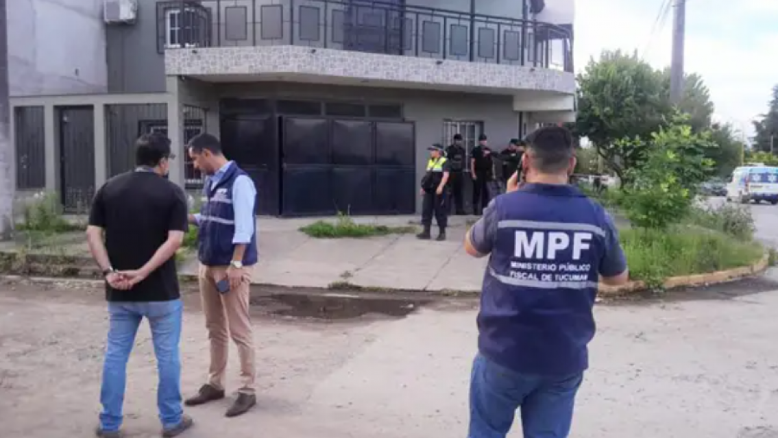 El enigma del freezer: investigan c�mo asesinaron al contador norte�o