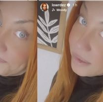 Lourdes de Bandana: en contra de Lissa y a favor de su pareja violenta