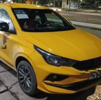 Misteriosa desaparici&oacute;n de un&nbsp;taxista juje&ntilde;o: encontraron el auto abandonado en San Pedro