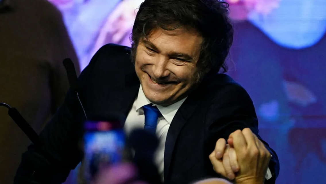 Milei confirm� cambios en el Gabinete y anticip� que se endurecer�n las medidas