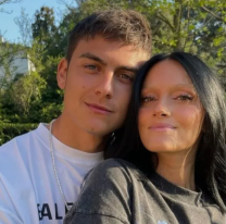 &iexcl;Beb&eacute; a la vista! las hermosas fotos de Oriana Sabatini que enamor&oacute; a todos