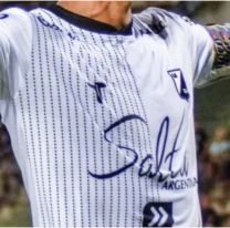 La leyenda del fútbol norteño que jugará en Talleres de Perico