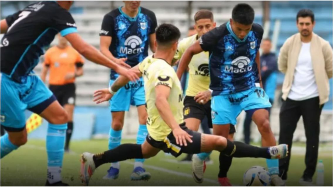 [URGENTE] El Tribunal de Disciplina de AFA le dio por perdido el partido al Lobo Juje�o