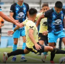 [URGENTE] El Tribunal de Disciplina de AFA le dio por perdido el partido al Lobo Juje&ntilde;o