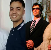 Se casó con una mujer mucho mayor y ahora está saliendo con un hombre