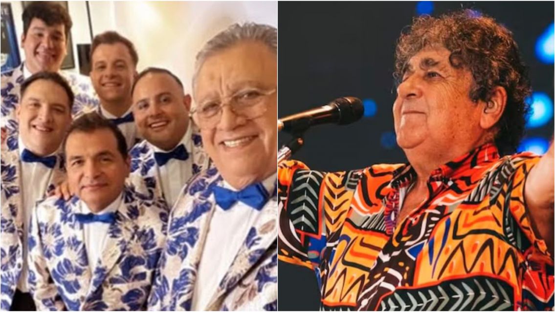 Esc�ndalo en Los Palmeras: despidos y tensiones entre los l�deres del grupo