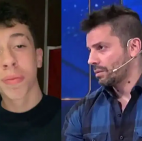 "El d&iacute;a que me tocaste me arruinaste la vida": fuerte denuncia al hermano de Natacha Jaitt