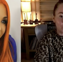 Peligra el show de regreso de Bandana por el caso de Lourdes