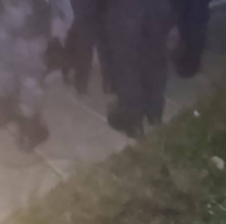 Apuñaló a su vecino, se atrincheró en su casa y terminó detenido en Alto Comedero