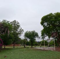 Martes oto&ntilde;al en plena primavera: lloviznas y fr&iacute;o inusual en Jujuy