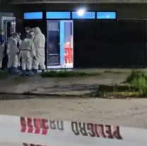 El misterio del freezer: dos sospechosos en la mira