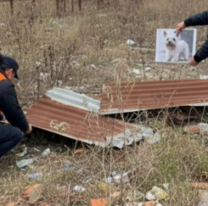 Otro escándalo en Jujuy: un juez ordenó a la policía que busque a su perro perdido
