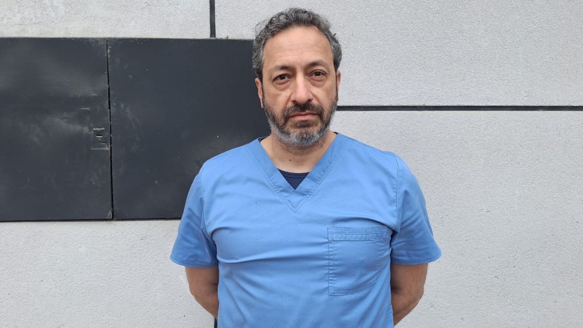 Muertes s�bitas en el f�tbol barrial: lo que todos deber�an saber