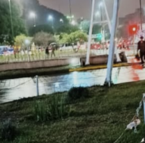 La primavera más fría: alerta por tormentas y vientos en estas provincias del país