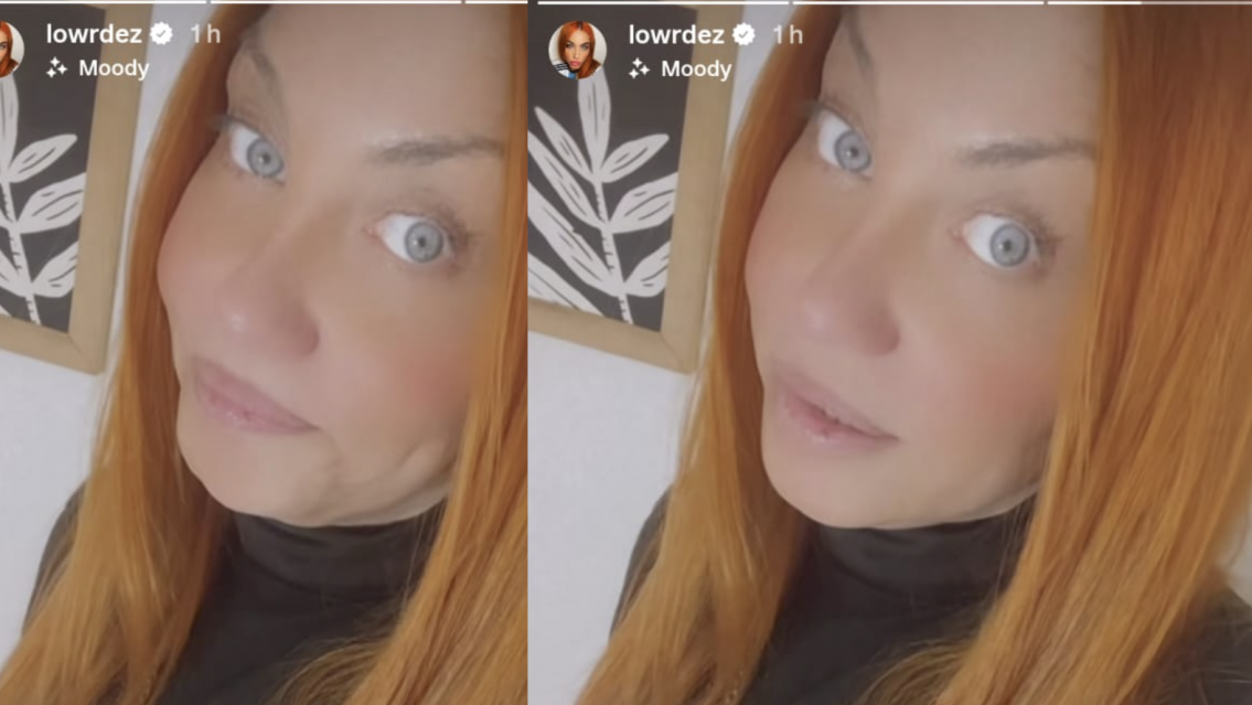 Dos malas noticias para Lourdes de Bandana después de todo lo que pasó