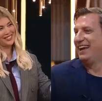 Maxi L&oacute;pez: con Wanda est&aacute; todo bien, pero &iquest;qu&eacute; pasa si se cruza a Mauro Icardi?