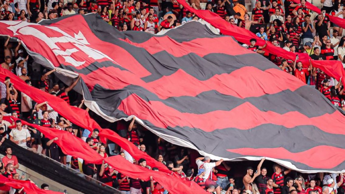 La drástica decisión que tomó Flamengo en Argentina para evitar una batalla campal