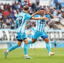 Elijo creer: ¿Cuál fue el último triunfo de visitante por más de 4 goles de Gimnasia de Jujuy?