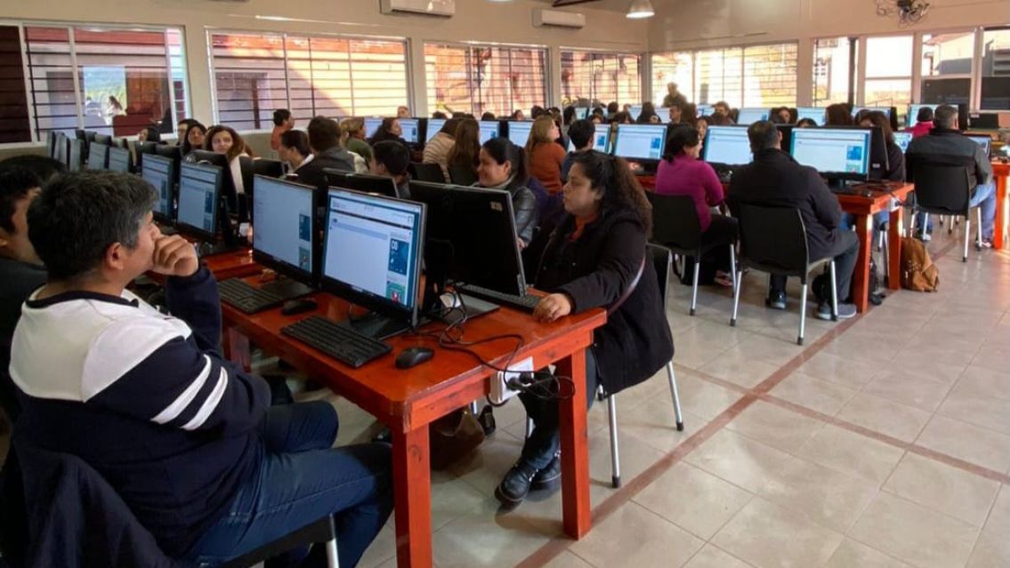 Récord en Jujuy: más de 3.600 preinscriptos para estudiar abogacía en la UNJu