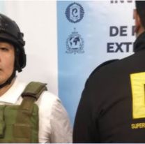 La insólita declaración de "Señor Jota" ante la Justicia que sorprendió a todos