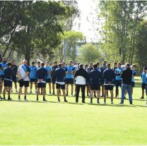 Gimnasia responde ante la polémica y se prepara para la revancha en Madryn