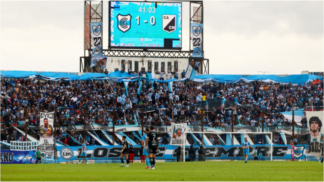 AFA aumentó las entradas: el precio para la Primera Nacional