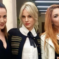 Adem&aacute;s de Lissa, con qu&eacute; otra Bandana se enoj&oacute; Lourdes por "meterse" con su novio