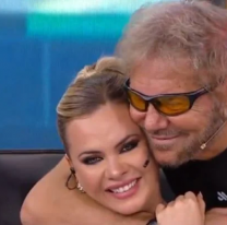 Alejandra Maglietti volvi&oacute; a Bendita con su beb&eacute; en brazos, &iexcl;una preciosura!