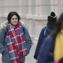 Parece invierno y no es exageración: ¿Hasta cuándo sigue este tiempo?