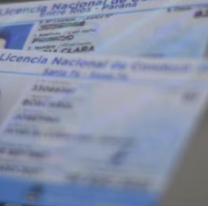 ATENCI&Oacute;N: estos son los cambios en la licencia de conducir