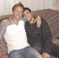 Dej&oacute; a su esposa mucho mayor que &eacute;l y sale con un hombre que conoci&oacute; en la c&aacute;rcel