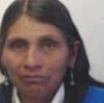 Desesperada b&uacute;squeda de una mujer desaparecida en el norte juje&ntilde;o