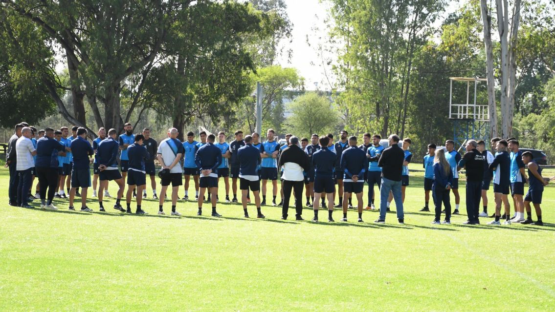 Las últimas goleadas que hizo el Lobo Jujeño en la B Nacional: ¿para ilusionarse?