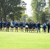 Las últimas goleadas que hizo el Lobo Jujeño en la B Nacional: ¿para ilusionarse?