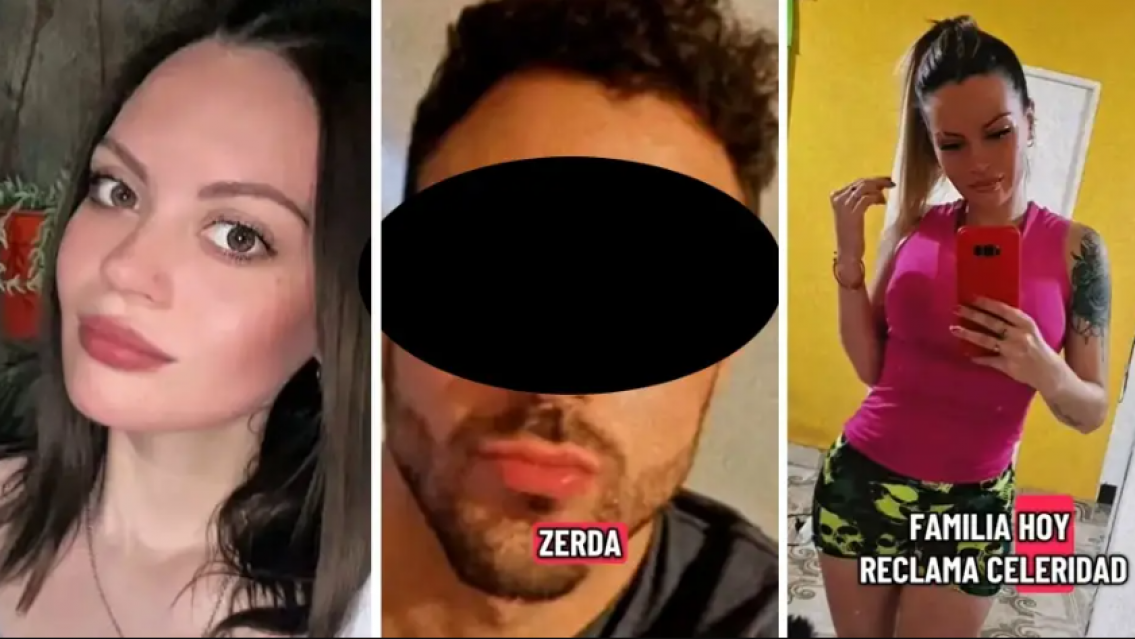 Conmoci�n en el norte argentino: tucumana tom� la peor decisi�n en un vivo de tik tok