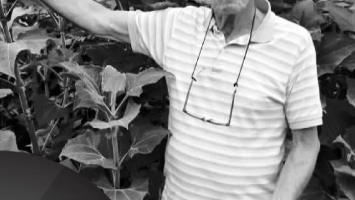 Jujuy llora la partida de uno de los ingenieros más queridos