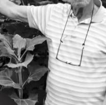 Jujuy llora la partida de uno de los ingenieros m&aacute;s queridos 