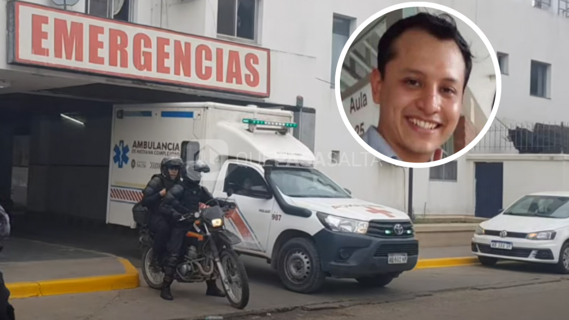 El chico asesinado en Bolivia había estudiado en la UNJu