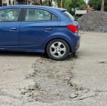 "Funcionarios de afuera no entienden lo que vivimos los palpaleños": fuerte reclamo contra el intendente